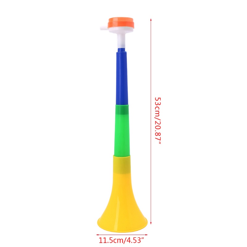 aotoo-แตรเชียร์-สนามฟุตบอล-vuvuzela-ของเล่นเสริมการเรียนรู้-สําหรับเด็ก