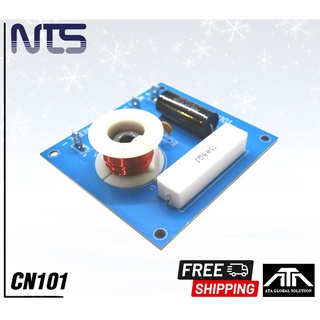NTS CN101 2.5KHZ NETWORK เน็ตเวิร์คลำโพง CN 101 เน็ตเวิร์ค เน็ตเวิร์คเสียงแหลม