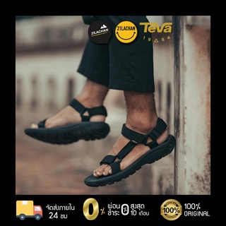 ภาพหน้าปกสินค้ารองเท้า Teva - Hurricane XLT2 Black [ สินค้าพร้อมส่ง ] ที่เกี่ยวข้อง