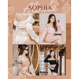 Sophia by Alindaboutique.bkk