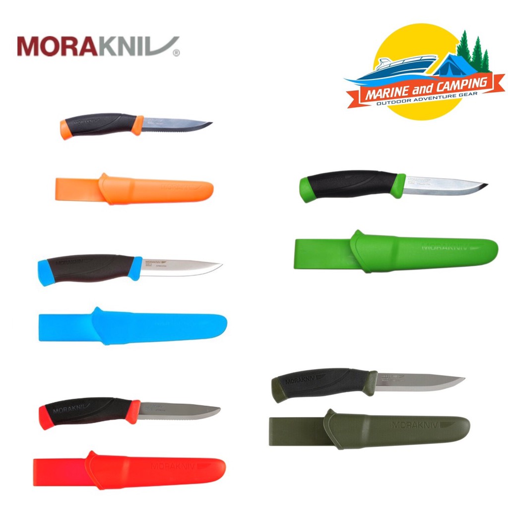 morakniv-companion-series