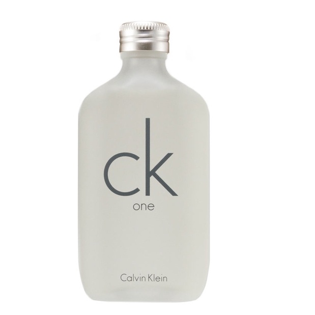 น้ำหอม-calvin-klein-ck-one-ck-be-edt-100-ml