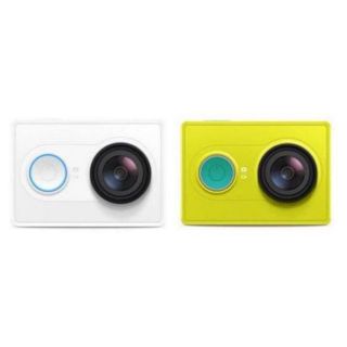 ภาพหน้าปกสินค้าXiaomi​ Yi Action camera WIFI sport basic edition ที่เกี่ยวข้อง