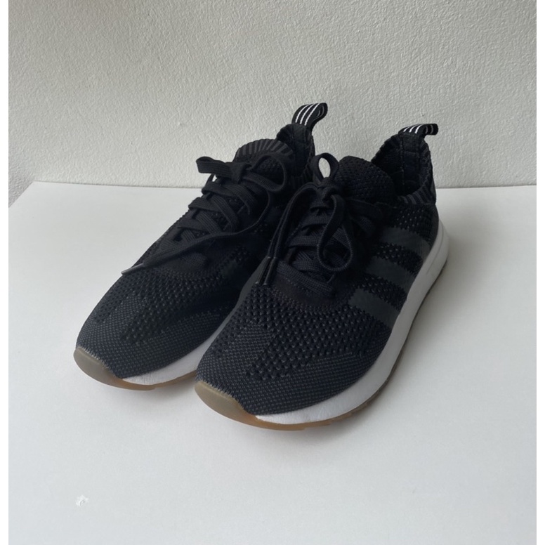 adidas-flb-runner-size-23-5-us6-women-ไม่มีกล่อง-ใหม่-พื้นสะอาด-ดูvdo-สุดท้าย