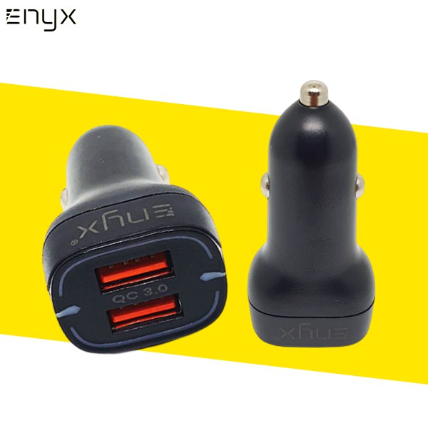 ที่ชาร์จในรถ-30w-36w-enyx-supreme-car-charger-usb-c-pd-18w-usb-qc-3-0