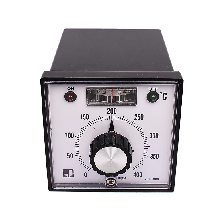 JTC-903 Temperature Control หน้าปัด 96x96 | Shopee Thailand