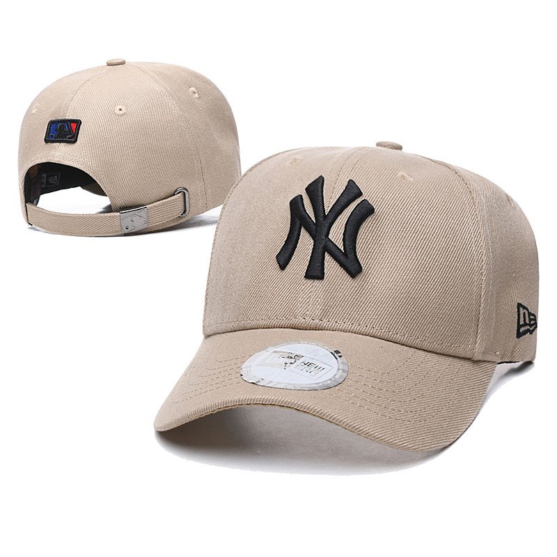 yankees-หมวกเบสบอล-กันแดด-mlb-tkxz