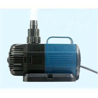 ปั๊มน้ำ ประหยัดพลังงาน  Eco Pump   SOBO BO5800-9000A