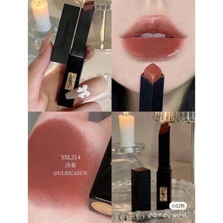 (พร้อมส่ง) ลิปสติกYVES SAINT LAURENT💄