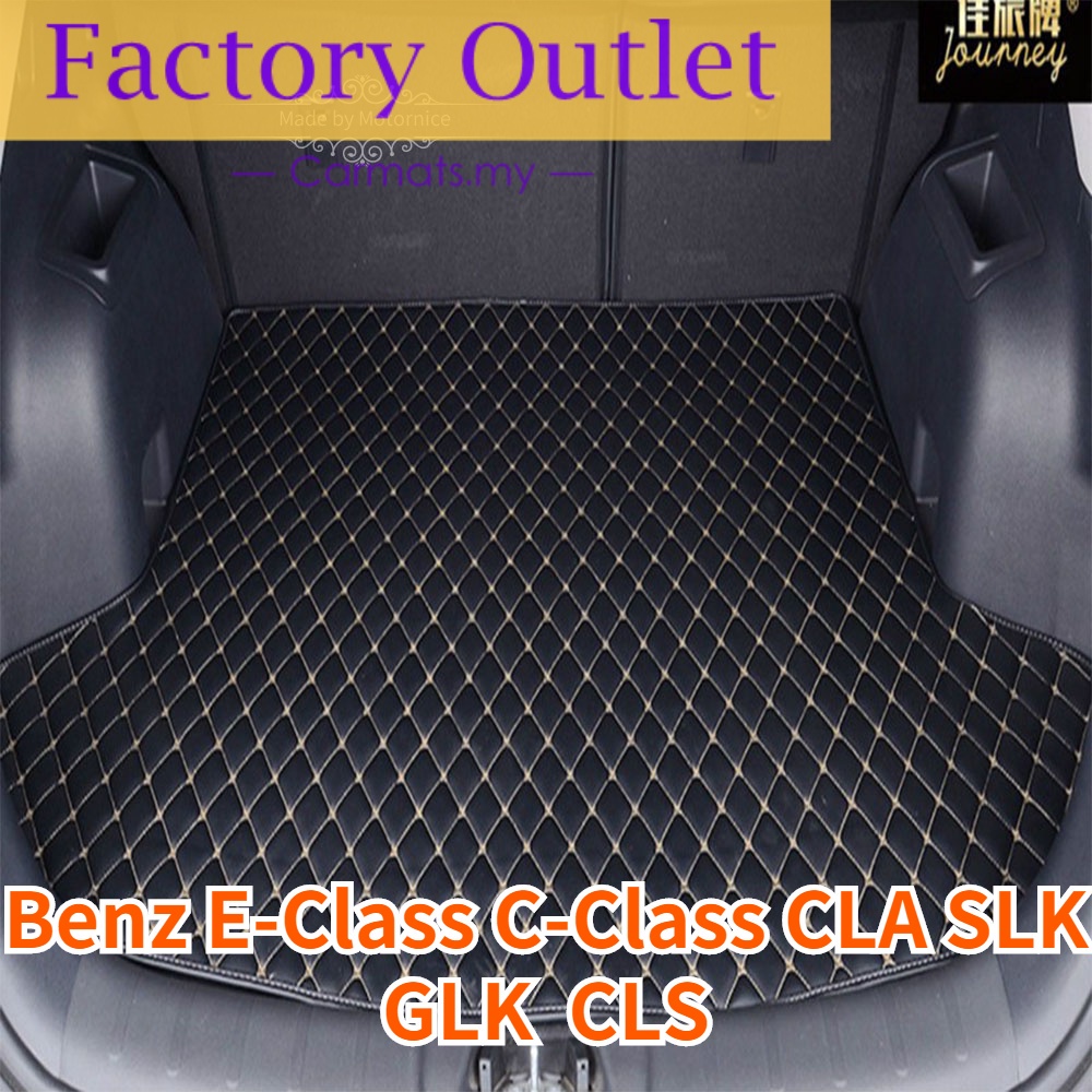 ขายตรง-benz-e-class-c-class-cla-slk-glk-cls-เสื่อท้ายรถ-พรมท้ายรถระดับไฮเอนด์-พรมอย่างดี-ขายตรงจากโรงงาน-คุณภาพสูงและราคาต่ำ