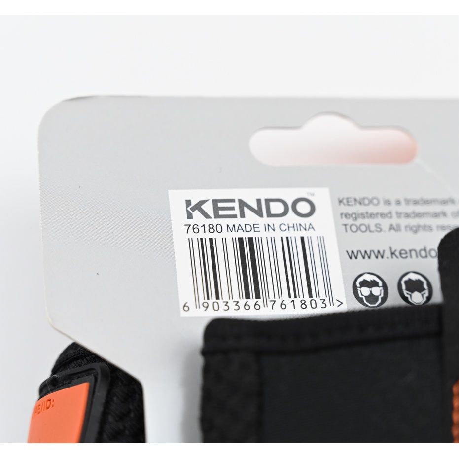 kendo-76180-ถุงมือช่าง-xl-10