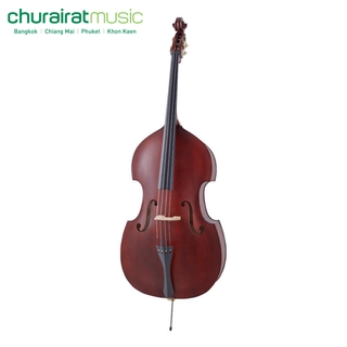 Double Bass : Custom MTDB-1 ดับเบิ้ลเบส by Churairat Music