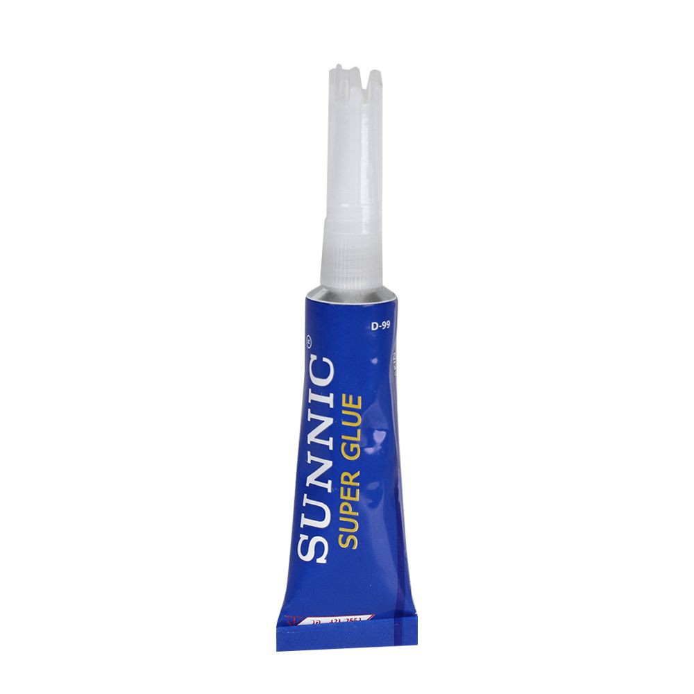 sunnic-3g-super-glue-กาวช้าง-sunnic-3g-กาวร้อน-กาว-เครื่องมือช่างและฮาร์ดแวร์-sunnic-3g-super-glue