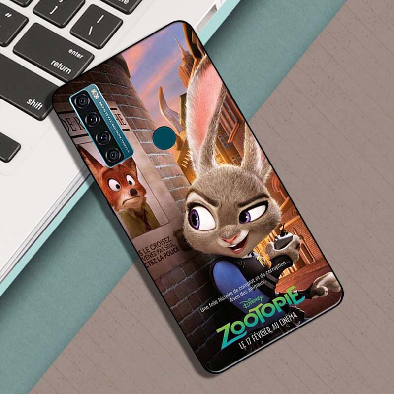 เคสโทรศัพท์มือถือ-ลายการ์ตูน-สําหรับ-tcl-20r-5g-tcl-bremen-5g-tcl-20ax-5g