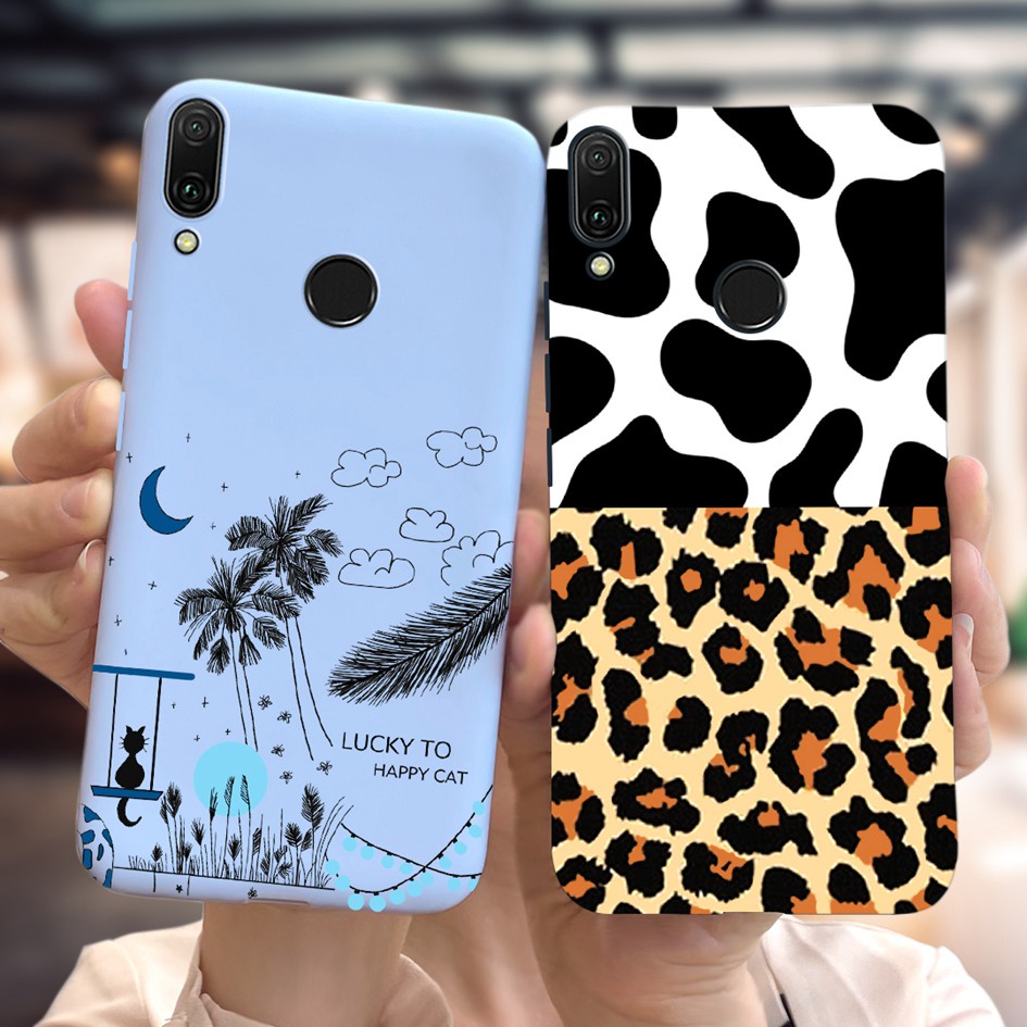 เคส-huawei-y9-2019-y9s-y6s-y6-2019-y6-prime-2019-y9-prime-2019-honor-9x-pro-เคสนิ่ม-ซิลิโคน-บาง-tpu-เคสใหม่