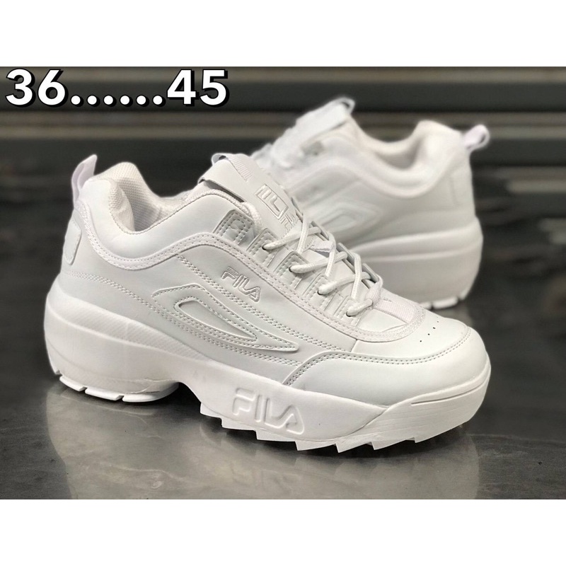 Scarpe fila 36 best sale