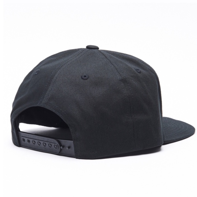 obey-หมวกรุ่น-dice-snapback-สี-black