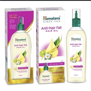Himalaya Anti - Hair Fall Hair Oil 100ml