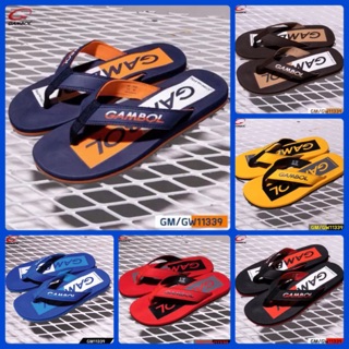 สินค้า GAMBOL รองเท้าสลิปเปอร์ รุ่น GW/GM11339