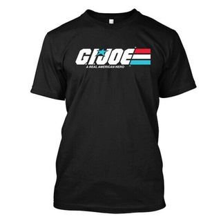 เสื้อยืด พิมพ์ลาย Gi Joe American Hero Unseix สไตล์เกาหลี สําหรับผู้ชาย