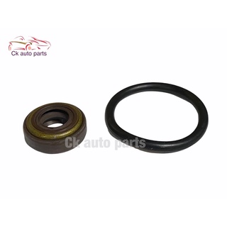 โอริง + ซีล จานจ่าย โตโยต้า เครื่องยนต์4,5,7AFE,  4,5EFE TOYOTA distributor oil seal and O-ring