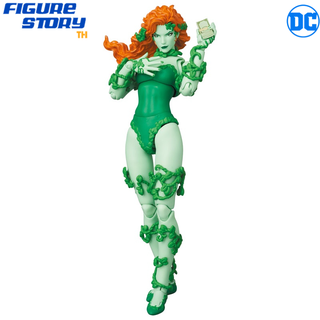 *Pre-Order*(จอง) Mafex No.198 MAFEX POISON IVY (BATMAN: HUSH Ver.) (อ่านรายละเอียดก่อนสั่งซื้อ)