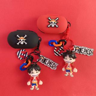 เคสจี้ซิลิโคนนุ่มกันน้ําสําหรับหูฟังบลูทูธไร้สาย R175 Samsung Galaxy Buds