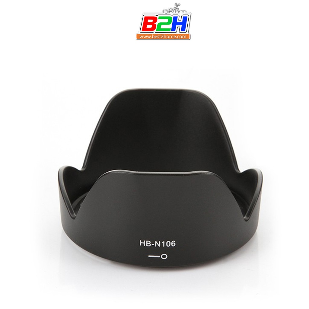 hood-hb-n106-เลนส์ฮูดสำหรับ-nikon-af-p-18-55mm-f-3-5-5-6g-vr