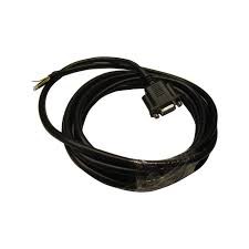 ES100-03-G-Servo Encoder Cable 3M. | Shopee Thailand