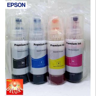 หมึกเติม Epson 003 Epson L series