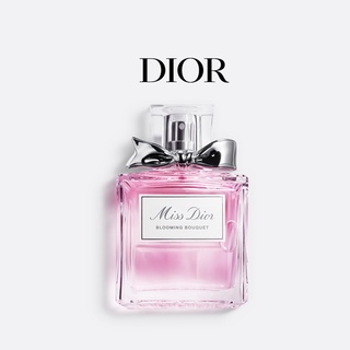ภาพหน้าปกสินค้า⚡จัดส่งได้ทันที⚡Christian Dior Miss Dior Blooming Bouquet EDT 100ml ที่เกี่ยวข้อง