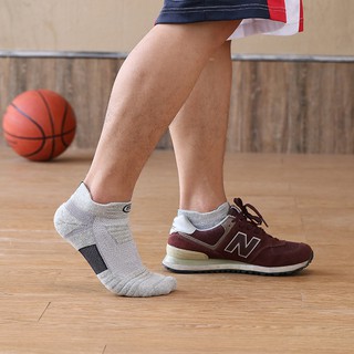 ภาพขนาดย่อของภาพหน้าปกสินค้า(W-015) ถุงเท้าวิ่ง ถุงเท้ากีฬา Donlima 100% ถุงเท้า สำหรับเท้า 38-43 เลือกสีได้ พร้อมส่ง จากร้าน a.shoe บน Shopee ภาพที่ 3