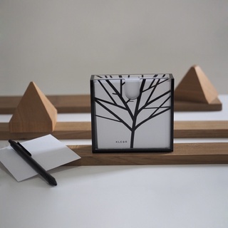 KLEARObject Mini Autumn Memo Holder ที่เสียบเอกสาร