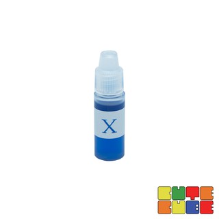 น้ำยาหล่อลื่นรูบิค Angstrom Compound X 3 ml. | CuteCube