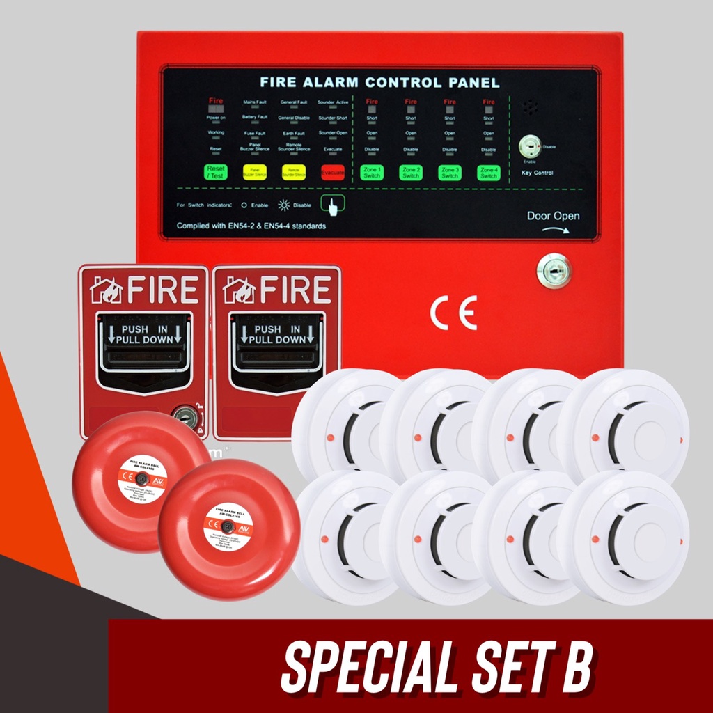 รับประกัน-1-ปี-asenware-fcp-2-zone-alarm-bell-6-smoke-detector-manual-pull