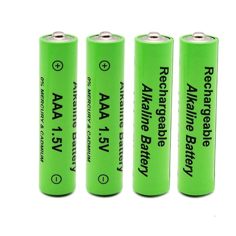 ถ่านอัลคาไลน์-ถ่าน-aaa-3000-mah-ไฟฉาย-ของเล่น-นาฬิกา-แบตเตอรี่อัลคาไลน์