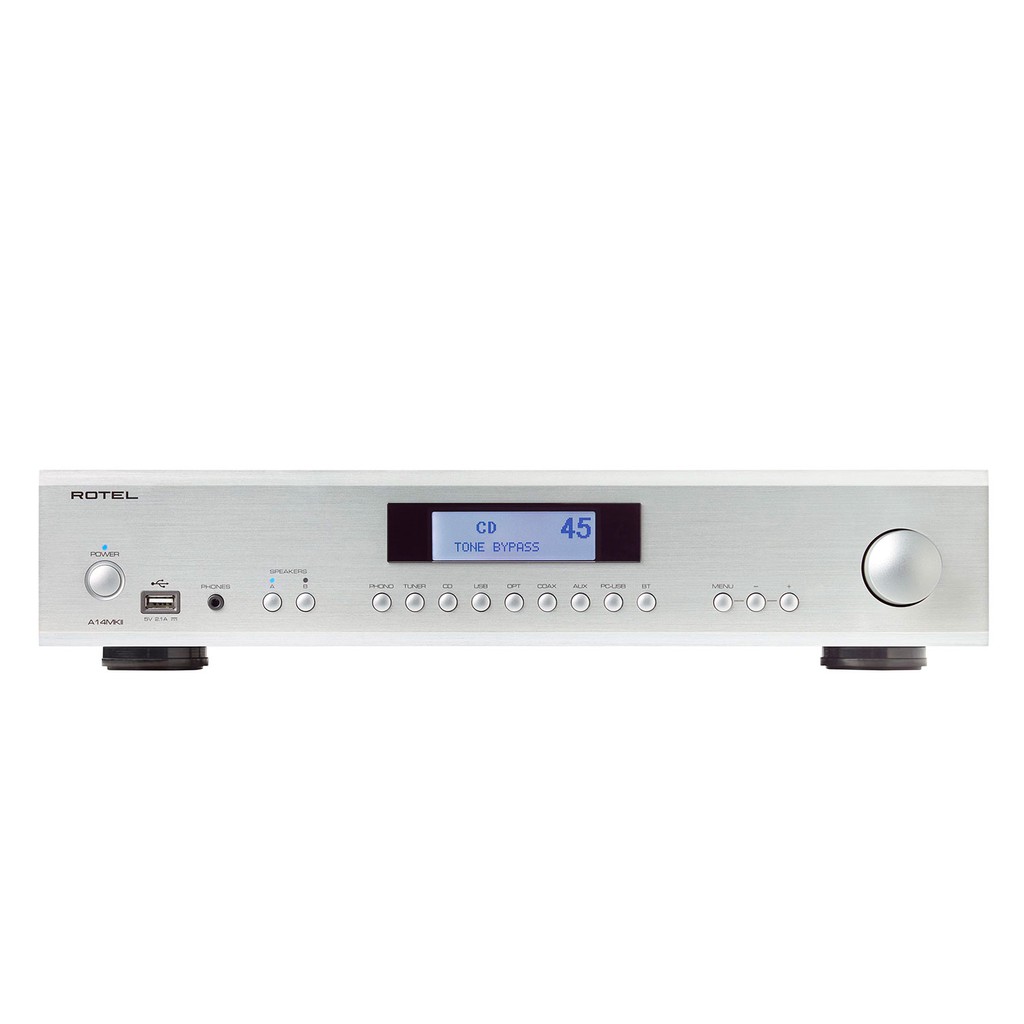 rotel-a-14-mk-ll-integrated-amplifier