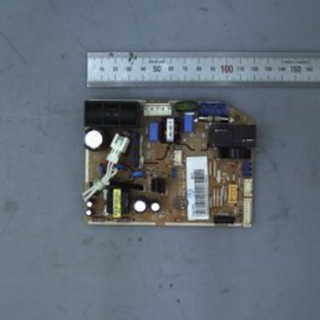 Samsung PC BOARD Control Part No:DB92-03442B บอร์ดซัมซุง แผงบอร์ดคอลโทรลอะไหล่แท้ราคาถูก 🔥 ส่งเร็ว 🔥