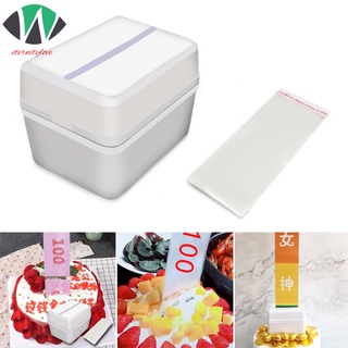 Funny Cake Money Pulling Box Props Making Surprise for Birthday Cake Banquet Party