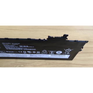 01AV429 01AV430 01AV431 01AV494 Batterie pour Lenovo ThinkPad X1 Carbon G5 G6 2017 2018 5th 6th
