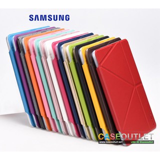 เคส Samsung Tab S6lite S6 lite | S6 10.5 Smartcase พับฝา ตั้งได้ ใส่บาง เคสทำจาก TPU ใส่ป้องกันรอบเครื่อง