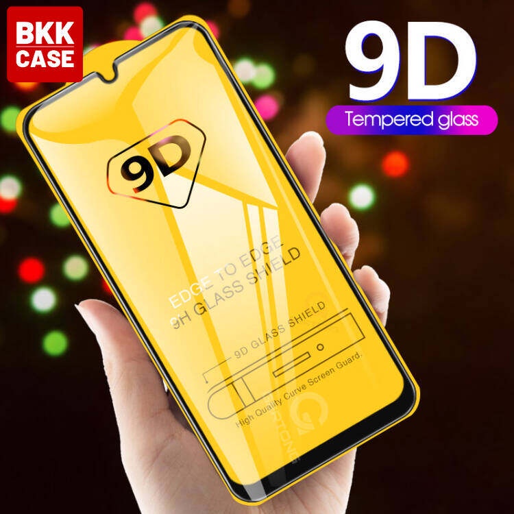 ฟิล์มกระจกเต็มจอ-oppo-reno5-4g-5g-กระจกนิรภัยแบบเต็มจอ-สต๊อกไทยพร้อมส่ง-รับประกันสินค้า