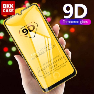 ฟิล์มกระจกเต็มจอ Oppo Reno7 5G กระจกนิรภัยแบบเต็มจอ  [สต๊อกไทยพร้อมส่ง][รับประกันสินค้า]