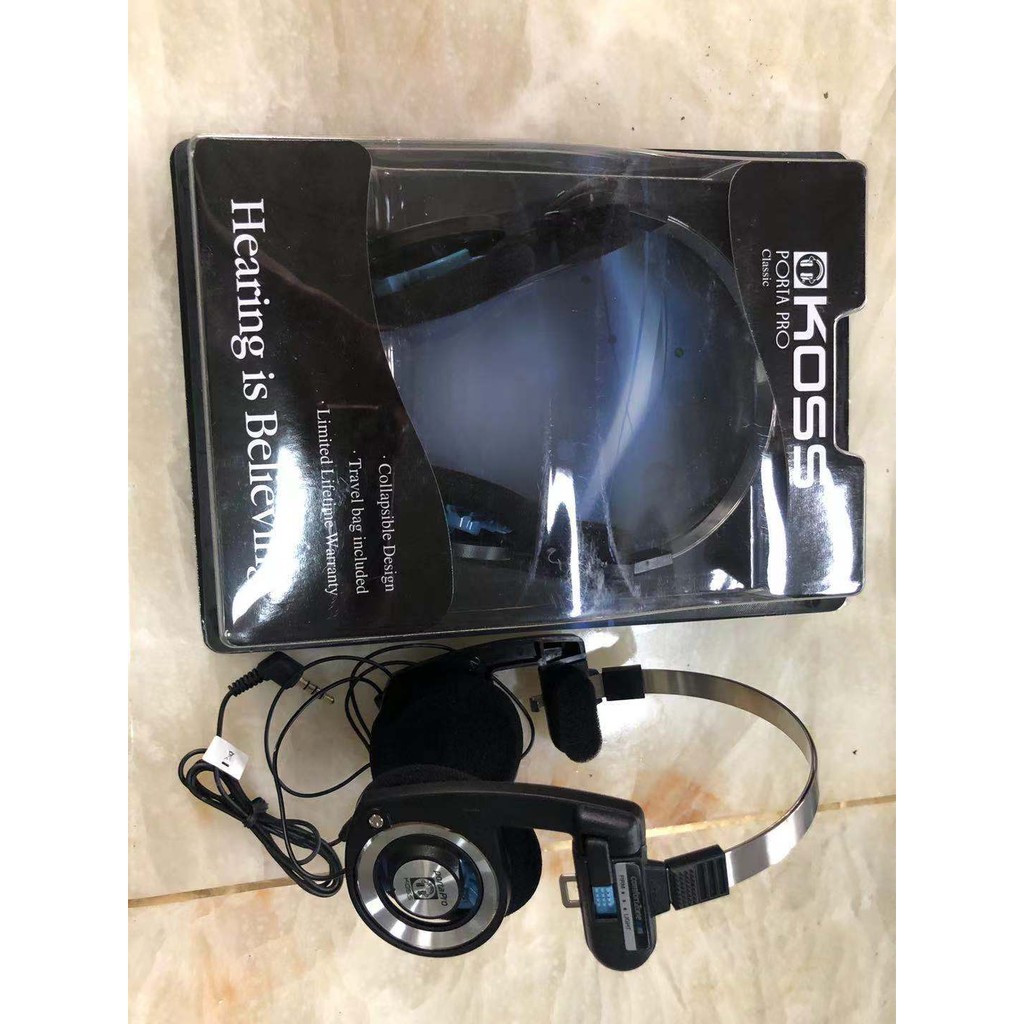 koss-porta-pro-หูฟัง-pp-คุณภาพสูง-เบสหนัก-hifi-porta-pro