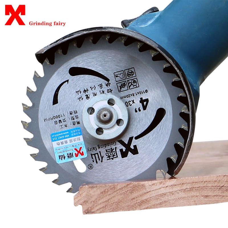 ใบเลื่อยวงเดือนตัดไม้-4-นิ้ว-30-ฟัน-4-inch-carbide-circular-saw-blade-for-wood-cutting-คุณภาพดีมาก-0433