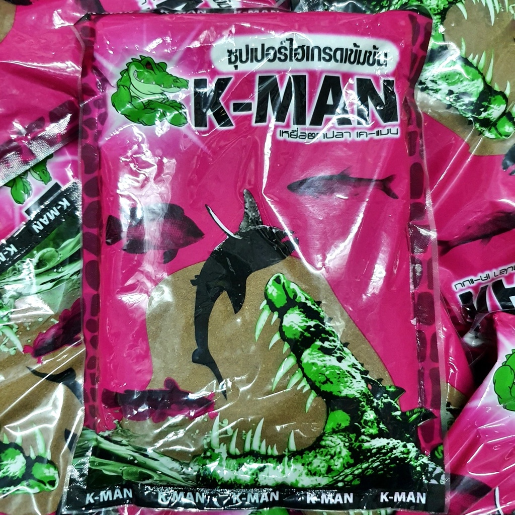 เหยื่อตกปลาเค-แมน-k-man-ครบๆทุกสูตร-สินค้าขายดี-gt-gt-สินค้าจัดส่งทุกวัน