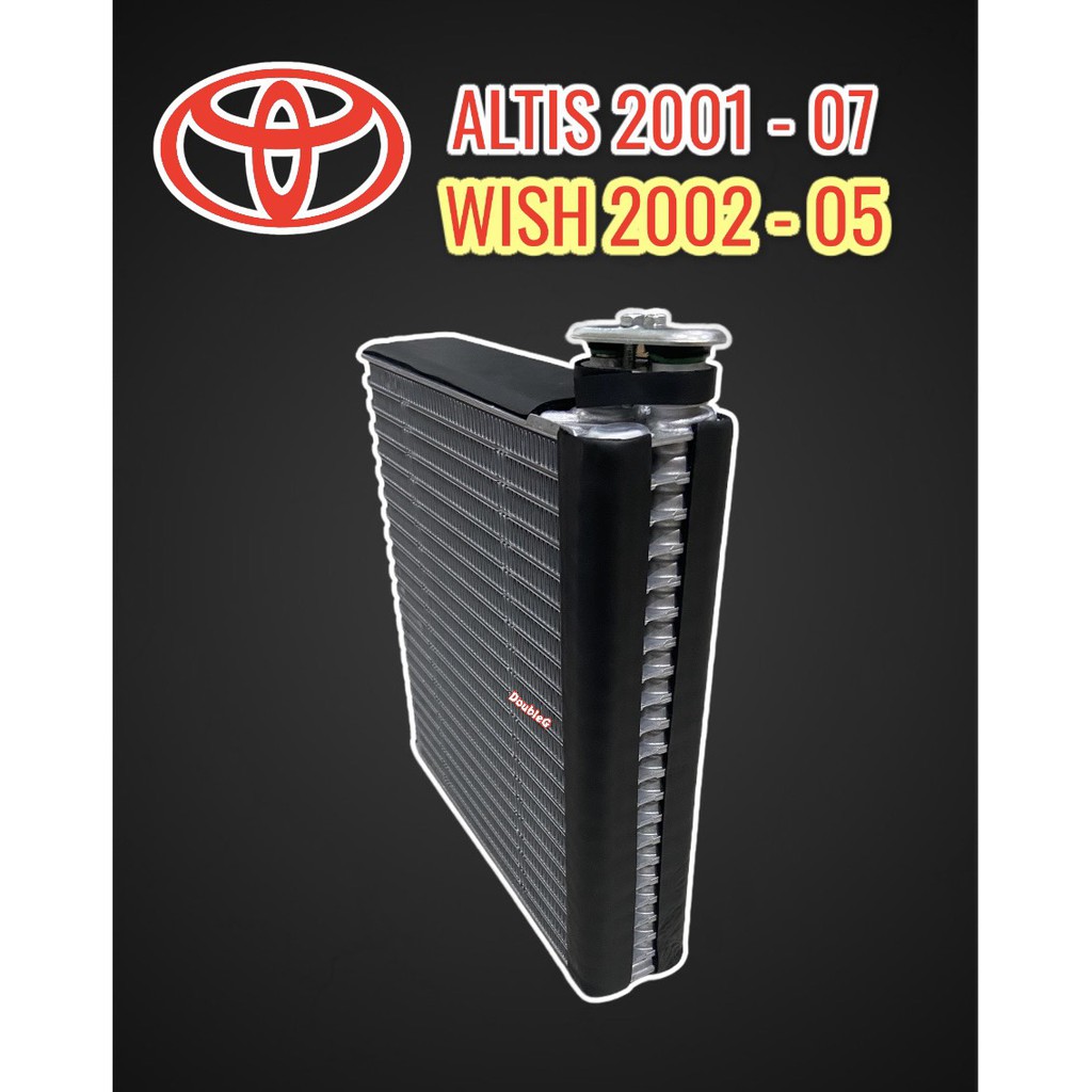 ตู้แอร์-toyota-altis-2001-07-คอยล์เย็น-อัลติส-ตู้แอร์คอยล์เย็น-altis-2001-2007-j-ตู้แอร์-wish-2002-2005-คอยล์เย็น-วิช