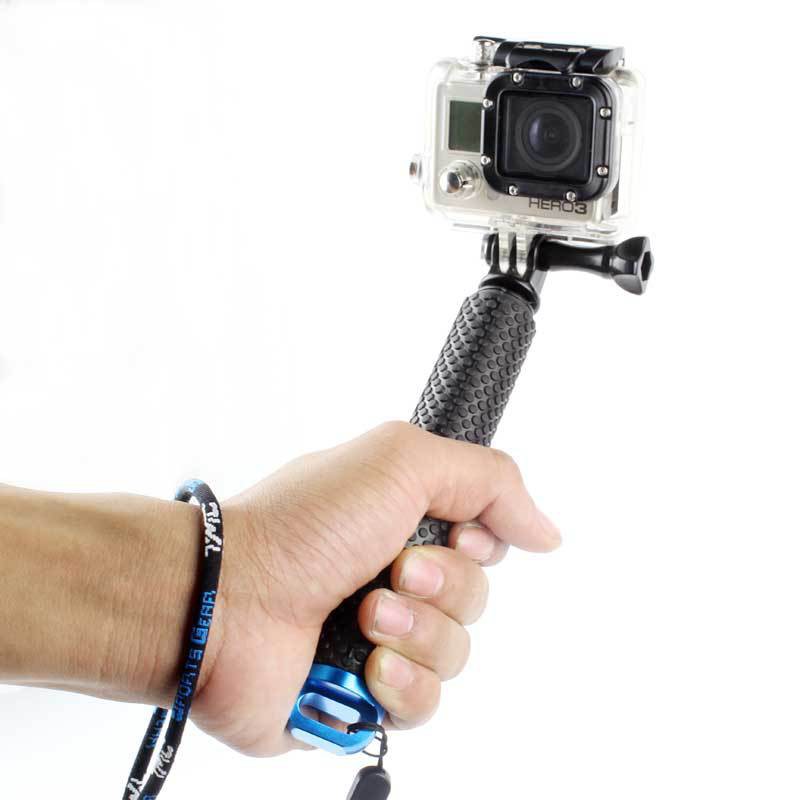 gopro-ไม้เซลฟี่-กล้อง-gopro-sj-cam-action-camera