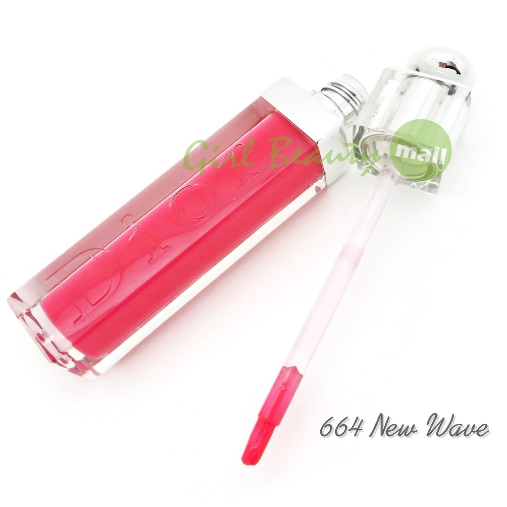Dior addict ultra 2025 gloss 664