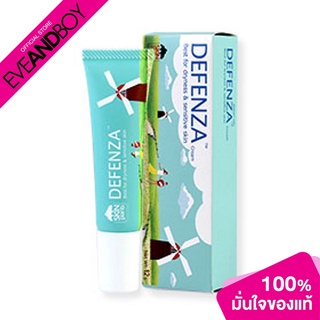 ภาพหน้าปกสินค้าSKINPLANTS - Defenza Cream - MOISTURIZERS ที่เกี่ยวข้อง